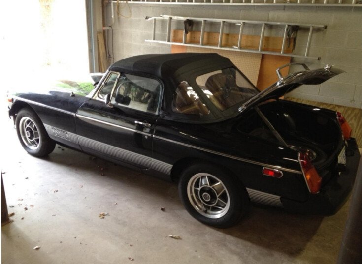 Photo for 1980 MG MGB